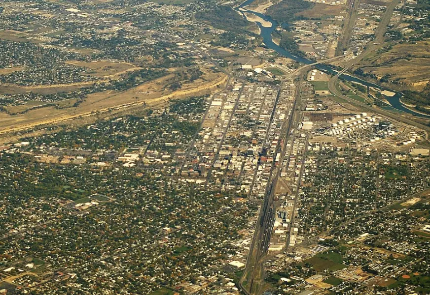 Licensed electricians serving Billings MT and Yellowstone County